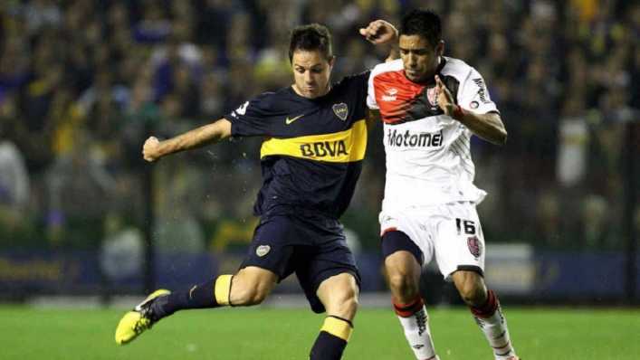 Un ex Newell’s amenaza a Tévez y desafía a Boca: Tienen miedo…
