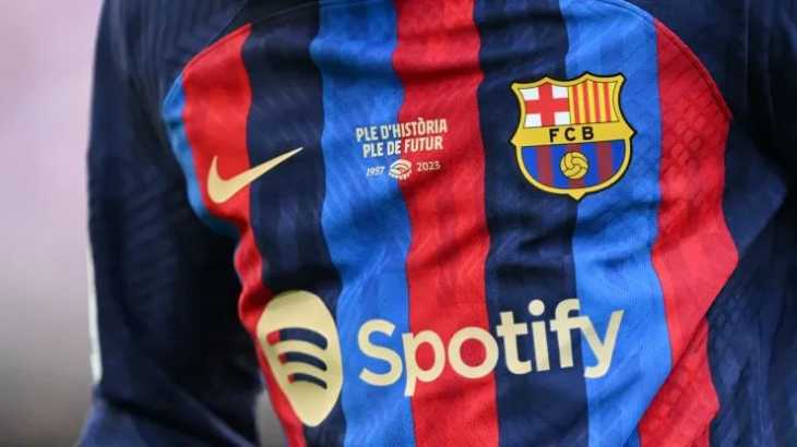 Un exjugador del Barcelona recordó su única vez en La Bombonera: Disfruté mucho