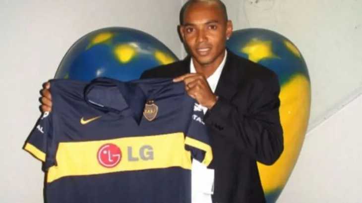 Un fracaso: Las 30 peores incorporaciones de Boca en el Siglo XXI