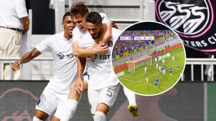 Un hincha más: el posible refuerzo de Boca que ya alienta antes de firmar