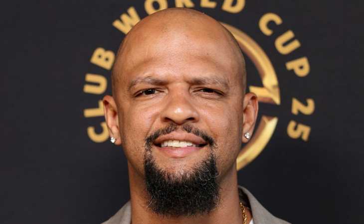 Un hincha más: Felipe Melo se mostró en redes con una histórica camiseta de Boca