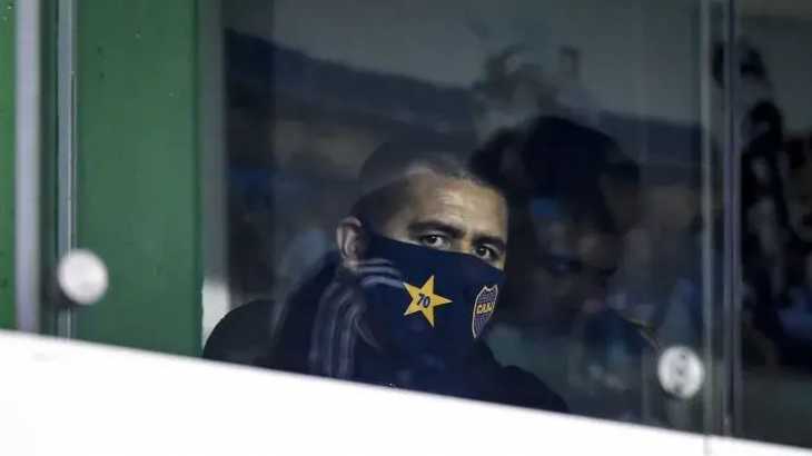 Un ídolo de Boca confirmó que Riquelme no lo llamó para su despedida e ironizó