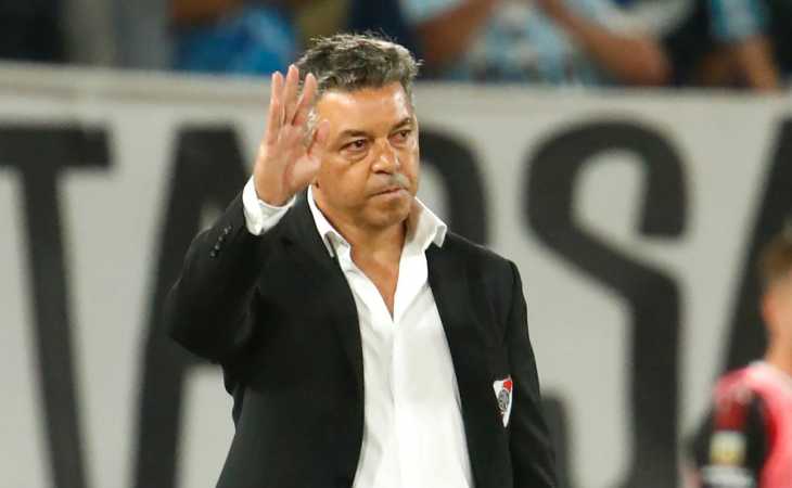 Un ídolo de Boca fulminó al River de Gallardo: “Está hecho pedazos”