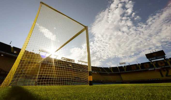 Un jugador de Boca sobre la Bombonera: Extrañando este lugar