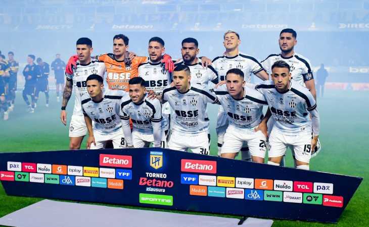 Un jugador de Central Córdoba soltó una insólita chicana para Boca: “Hacía frío”