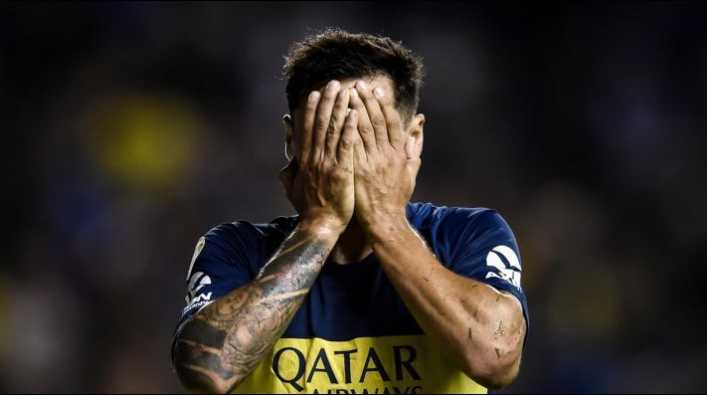 Un juvenil podría sacarle la titularidad a Mauro Zárate en Mar del Plata