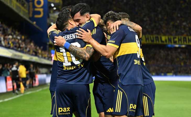 Un martes: confirmada la fecha para el debut de Boca en la Copa Argentina 2026 ante Gimnasia de Chivilcoy