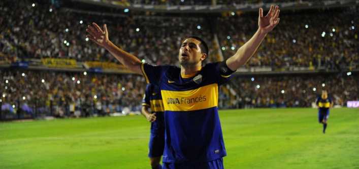 Un meme para Riquelme