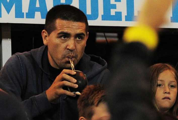 ¿Un nuevo 9 en la lista de posibles refuerzos?