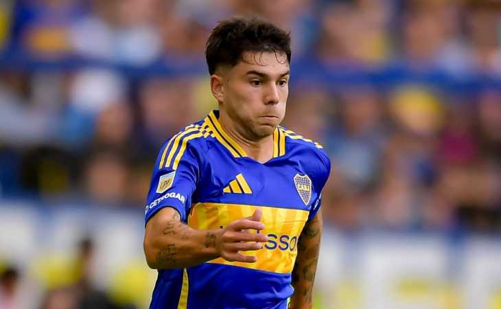 ¿Un nuevo caso Saracchi? La postura de Blondel que llevaría a su salida de Boca