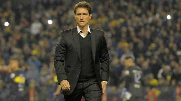 Un nuevo desafío para Guillermo y sus hombres