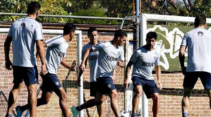 Un nuevo lesionado complica los planes de Guillermo