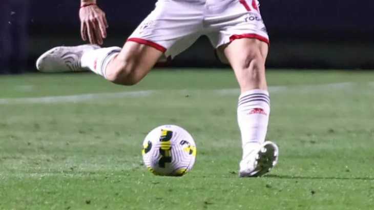 ¿Un nuevo Zenón? Giuliano Galoppo, jugador de San Pablo, fue ofrecido a Boca