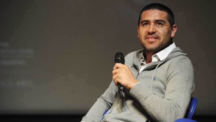 Un referente histórico de River no dudó en elogiar a Riquelme