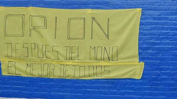 Un referente tiene una oferta de EE.UU. y otro estudia el futuro
