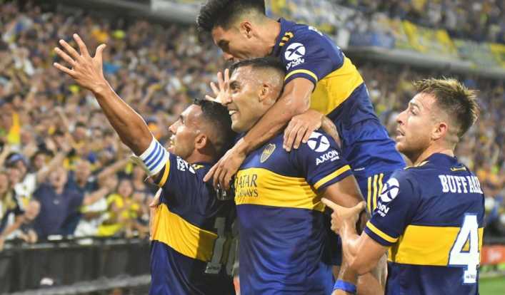 ¡Un refuerzo! El jugador que llega desde Europa a Boca