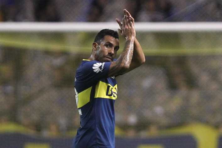 Un remate cada 75 minutos