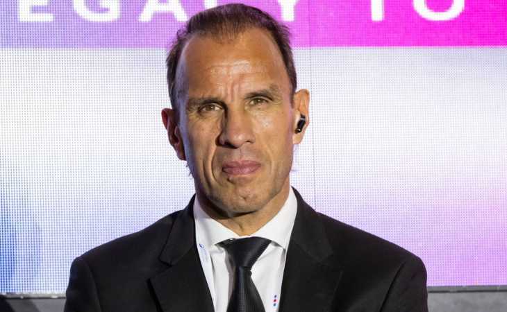 Un restaurante denunció a Navarro Montoya por estafa, pero el arquero se defiende: “Estoy en juicio con Santamarina”