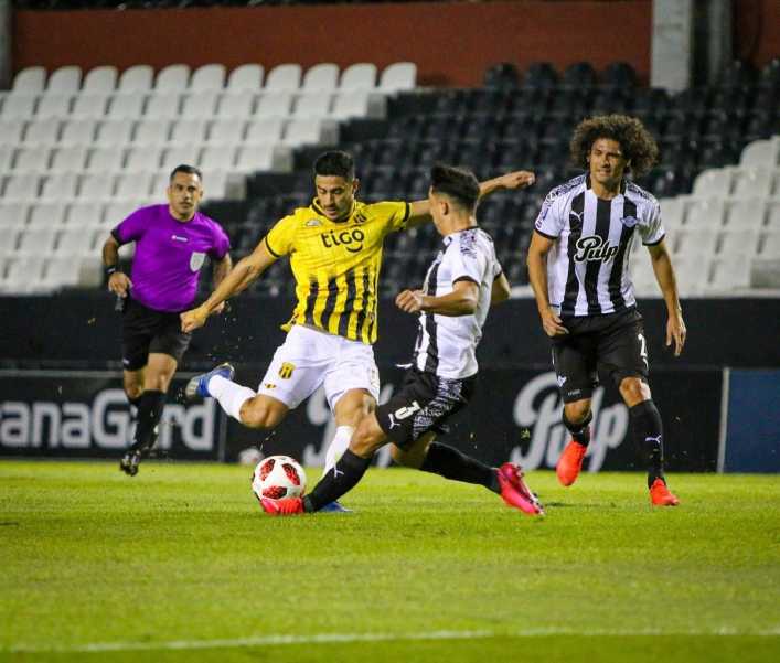 Un rival de Boca en la Copa Libertadores volvió a perder