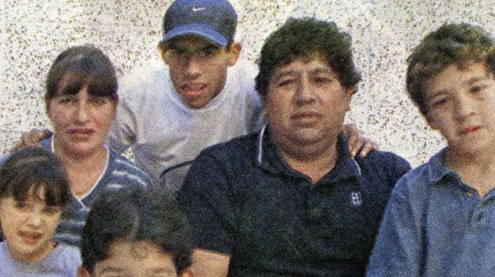 Un secuestro al voleo y la pregunta que cambió todo