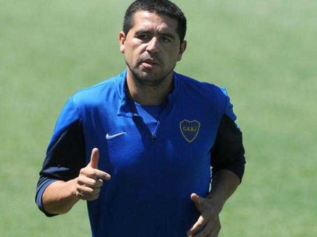 Un superclásico diferente