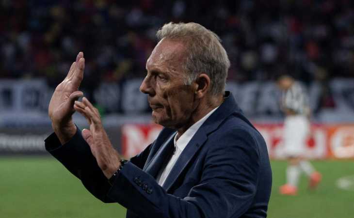 Un tridente sorpresa: los equipos que armó Russo en la práctica de Boca