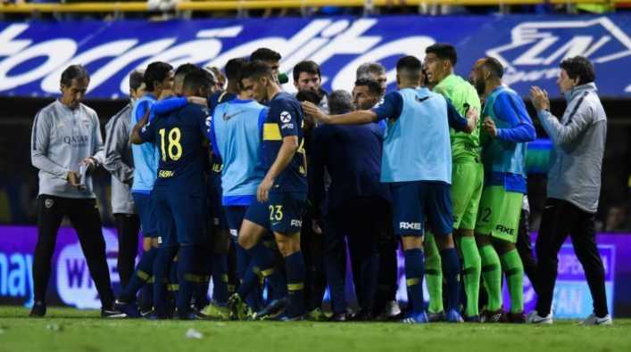 Un viejo anhelo de River, el nuevo refuerzo objetivo de Boca