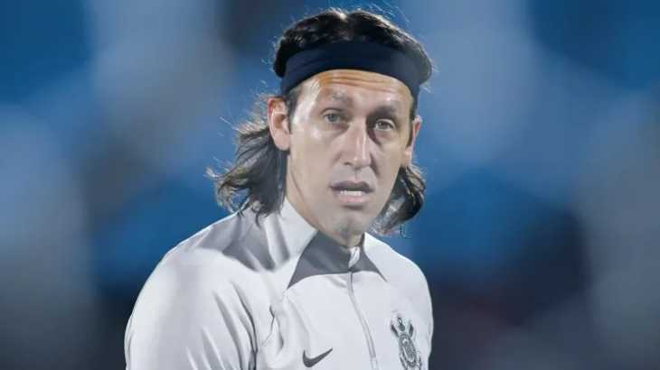 Una frase de Cassio que nadie esperaba: Eso fue muy importante para Boca