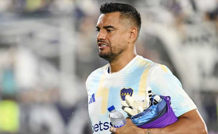 Una gran oportunidad para Sergio Romero: el grande de América que lo quiere ahora mismo