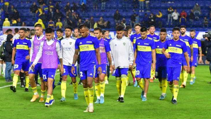 Una inesperada noticia paraliza el mundo Boca y mantiene en alerta a Riquelme