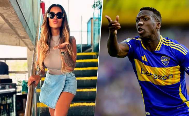 Una modelo reveló haber participado de una fiesta con Advíncula y jugadores de la Selección de Perú