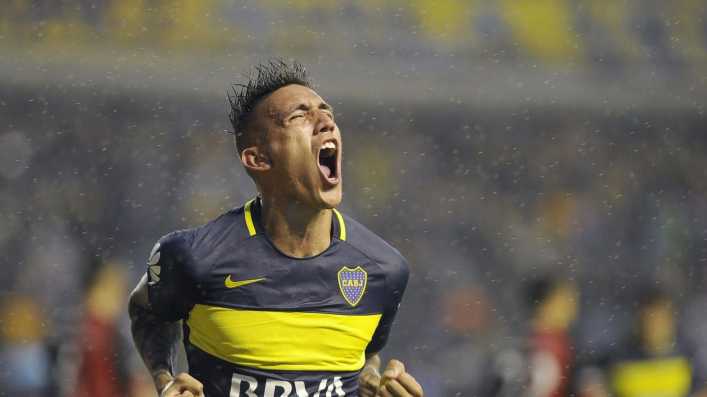 Una nueva chance para Centurión