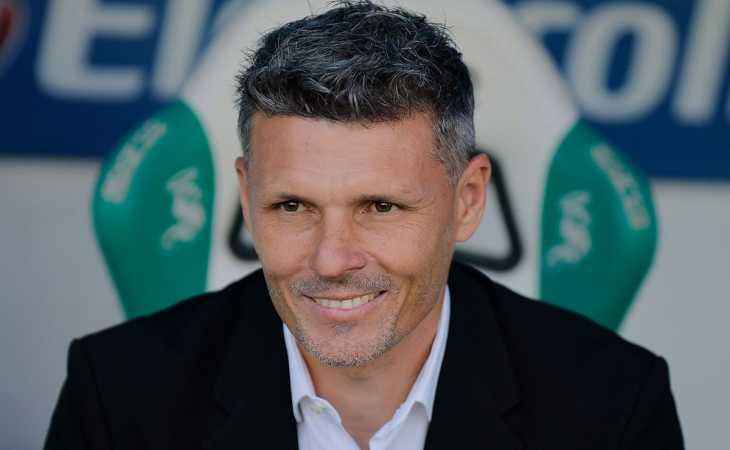 ¿Una opción más? El ex Boca que estuvo en el radar como DT antes de Gago y ahora quedó sin trabajo