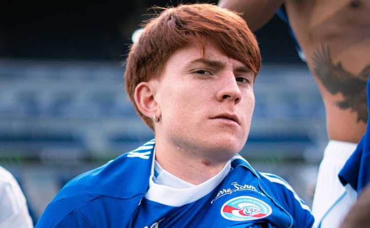 Una patada criminal: el Colo Barco y una clara expulsión en Francia