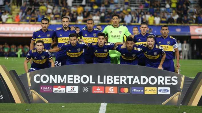 Una por una, las posibles compras y ventas de Boca