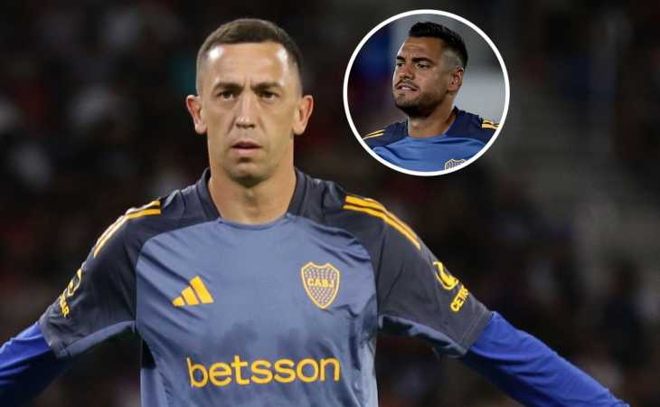 ¿Una respuesta a Chiquito Romero? El firme mensaje de Agustín Marchesín en Instagram