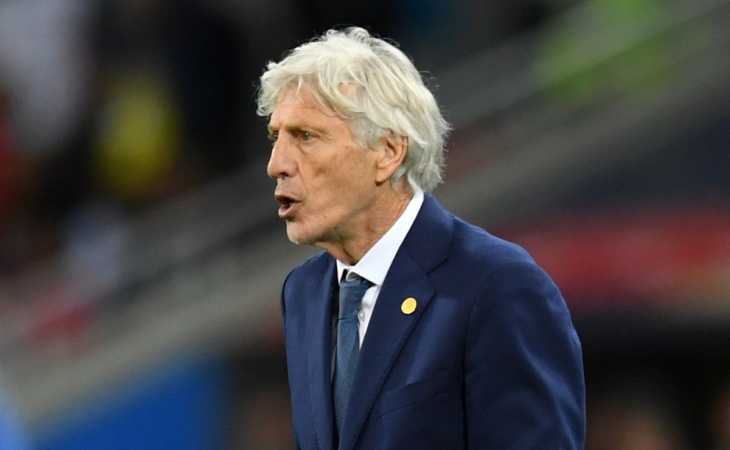 Una selección sigue de cerca José Pekerman y lo puede alejar de Boca