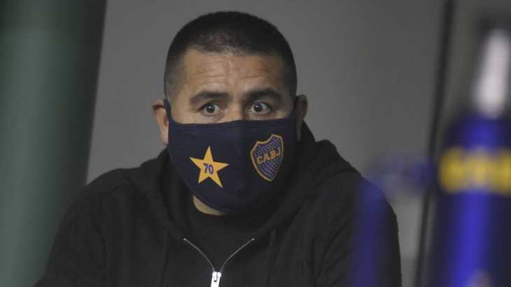 Una sorpresa para Boca en el Mercado: El jugador que quedó libre y recibiría un llamado de Riquelme