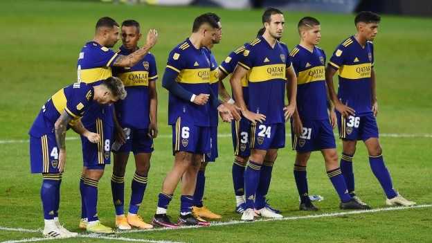 Una vuelta confirmada, dos refuerzos al caer y otro apuntado: así está el mercado de pases de Boca