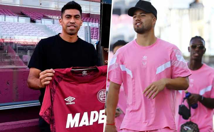 Uno por uno: los 26 jugadores que deben volver a Boca en enero