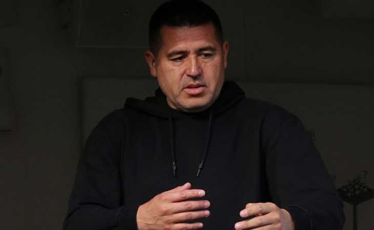 Uno por uno: quiénes son los 11 jugadores que llegaron libres a Boca en la gestión Riquelme