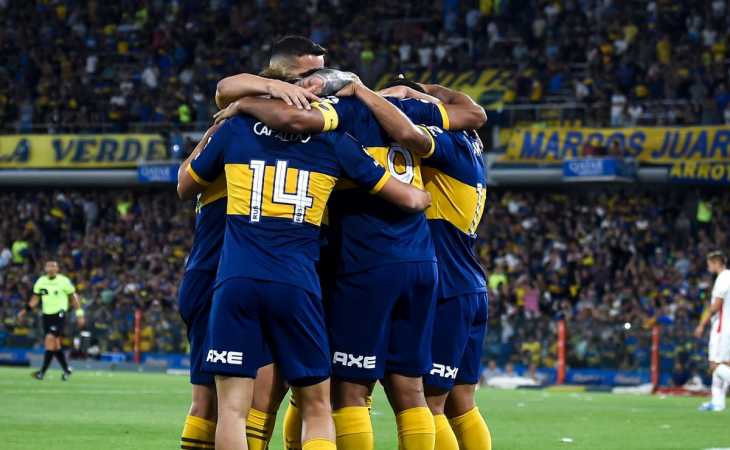 ¿Va al Mundial? Nicolás Capaldo surgió en Boca, se fue a Europa y Scaloni lo sigue de cerca