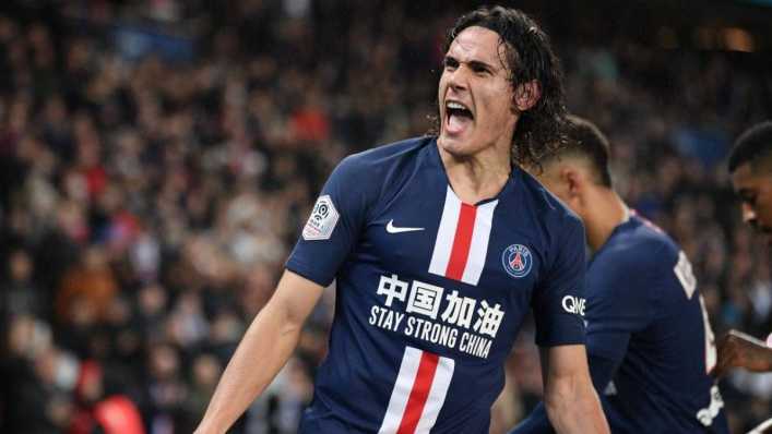 Va con todo: Cavani apuntó directamente contra Tevez, ¿Qué sucederá?