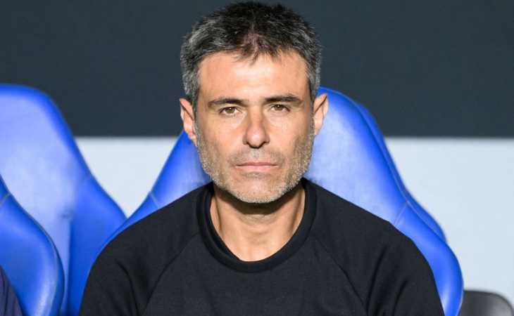 Vaccari le hizo un reclamo a la AFA antes del partido contra Boca: “Me hubiera gustado...”