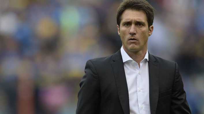 Vamos confiados porque somos Boca y queremos ir a la final