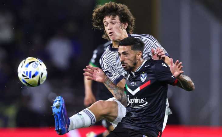 Vélez pide los puntos ante la inclusión en Boca de seis extranjeros en el partido: el fuerte comunicado