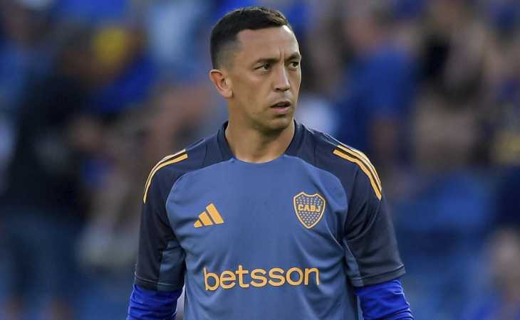 ¿Venía tocado? Se reveló la verdad detrás de la lesión de Agustín Marchesín en Boca