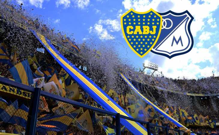 Venta de entradas para Boca vs. Millonarios en La Bombonera: todo lo que hay que saber