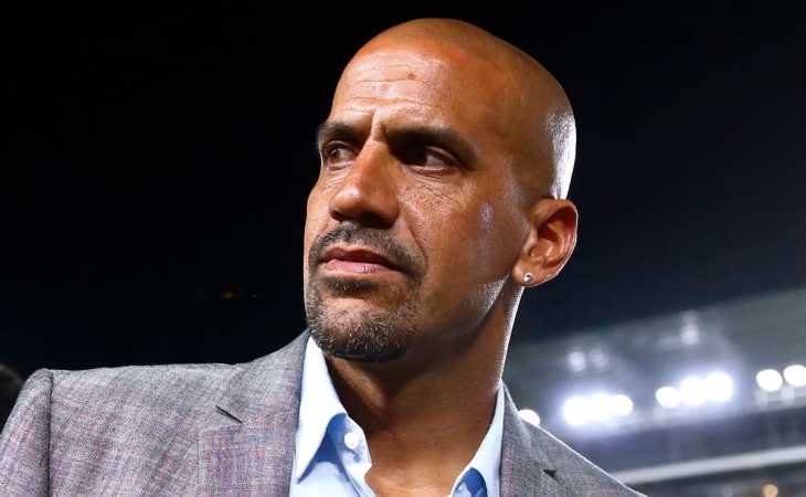 Verón subió una picante historia que impacta en la búsqueda del DT de Boca