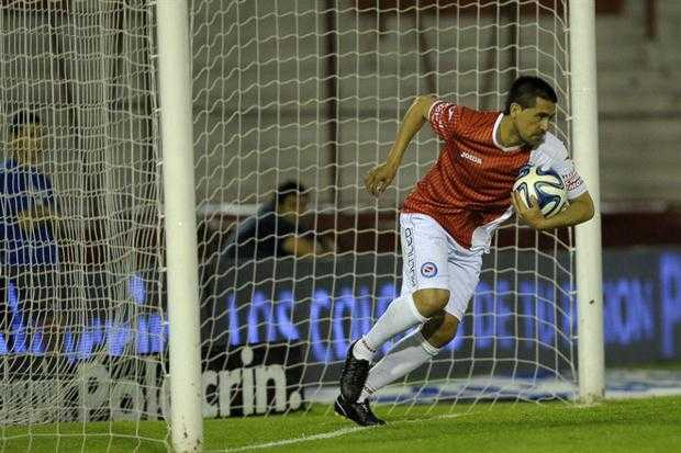 Juan Román Riquelme: 